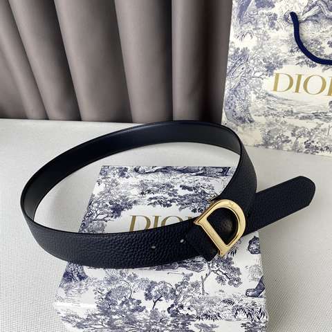 Replica Dior Belts For Women