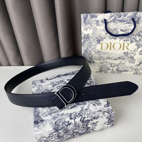 Replica Dior Belts For Women