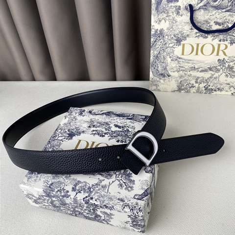 Replica Dior Belts For Women