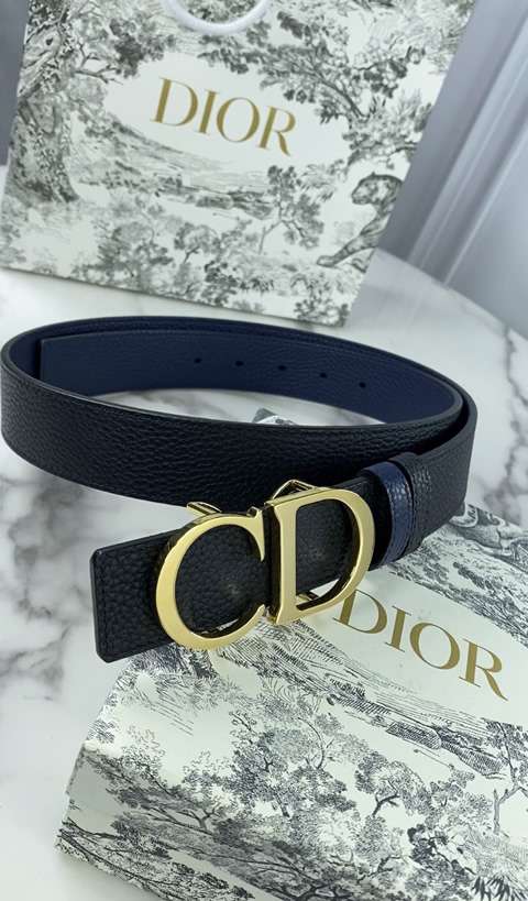 Replica Dior Belts For Women