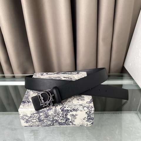 Replica Dior Belts For Women