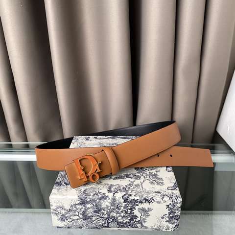 Replica Dior Belts For Women