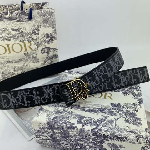 Replica Dior Belts For Women