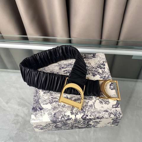 Replica Dior Belts For Women