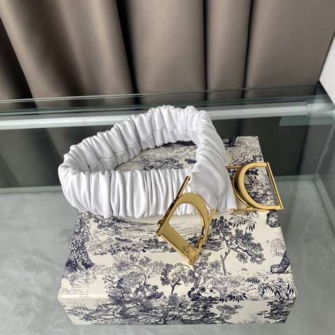 Replica Dior Belts For Women