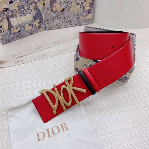 Replica Dior Belts For Women