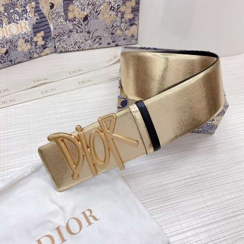 Replica Dior Belts For Women