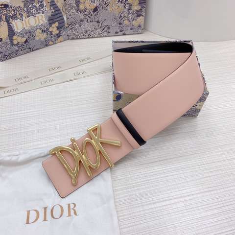 Replica Dior Belts For Women