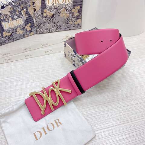 Replica Dior Belts For Women