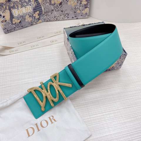 Replica Dior Belts For Women