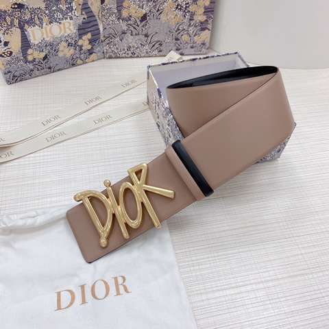 Replica Dior Belts For Women