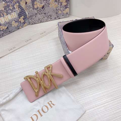 Replica Dior Belts For Women