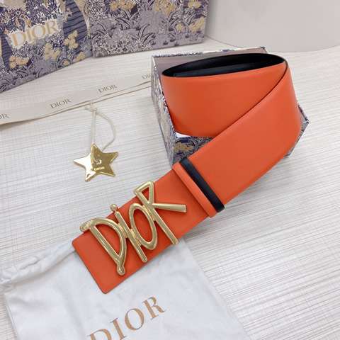 Replica Dior Belts For Women