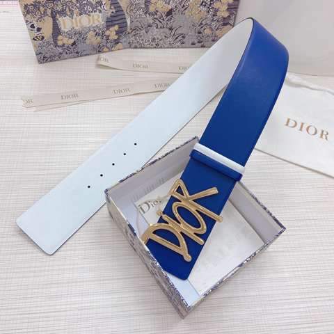 Replica Dior Belts For Women