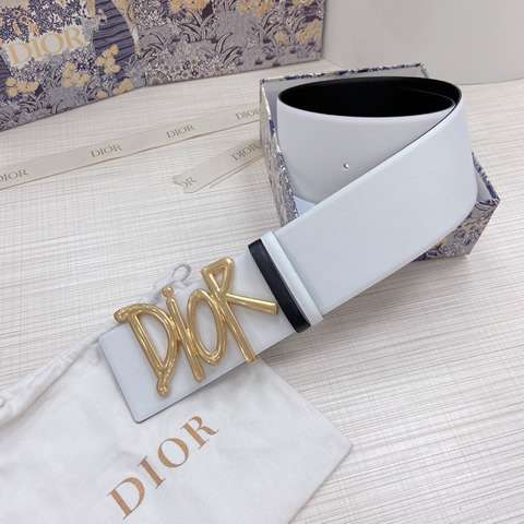 Replica Dior Belts For Women