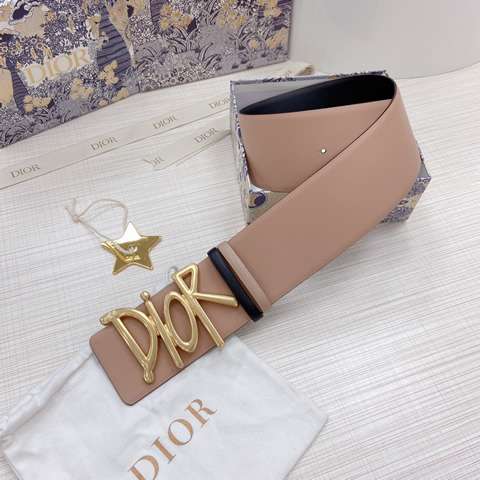 Replica Dior Belts For Women