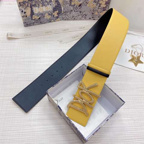 Replica Dior Belts For Women