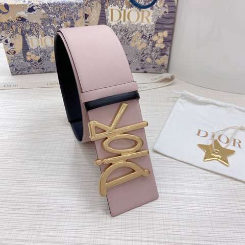 Replica Dior Belts For Women