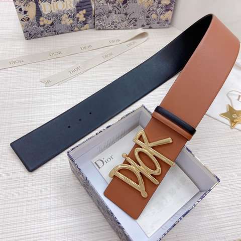 Replica Dior Belts For Women