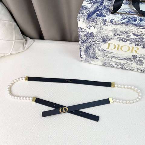 Replica Dior Belts For Women