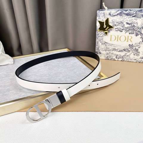 Replica Dior Belts For Women