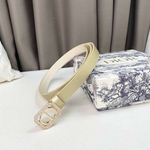 Replica Dior Belts For Women