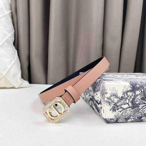 Replica Dior Belts For Women