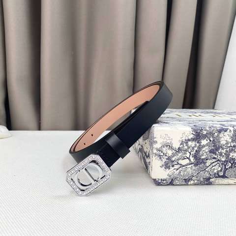 Replica Dior Belts For Women