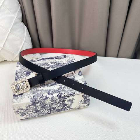 Replica Dior Belts For Women