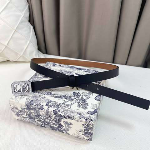 Replica Dior Belts For Women