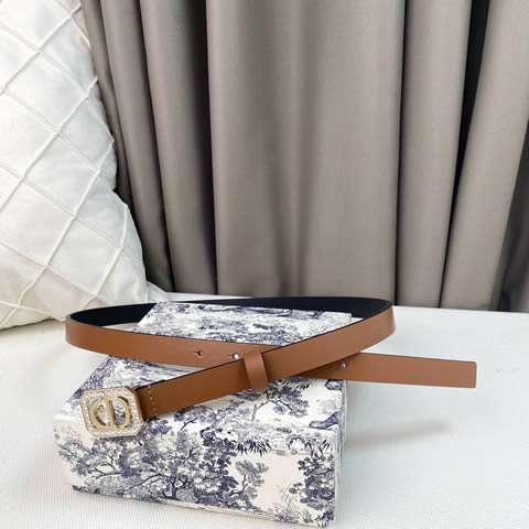 Replica Dior Belts For Women