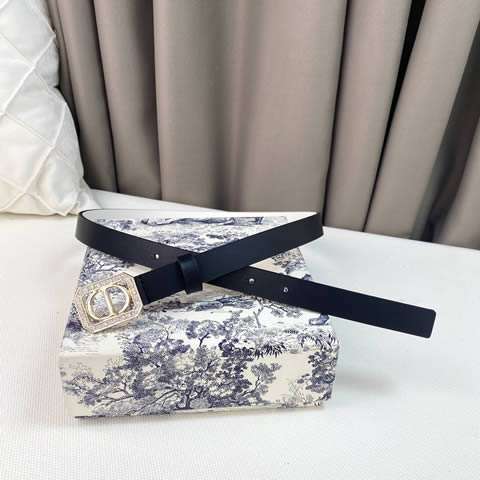 Replica Dior Belts For Women