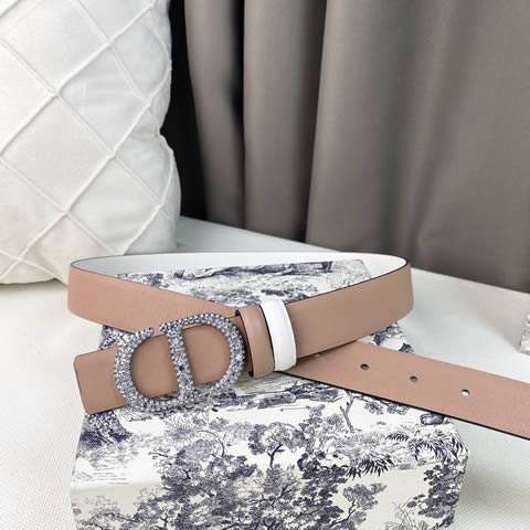 Replica Dior Belts For Women