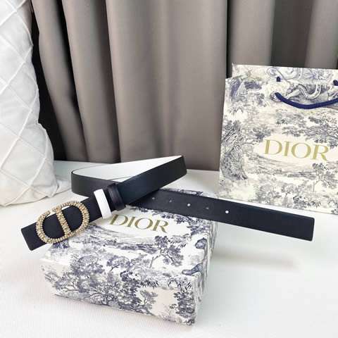 Replica Dior Belts For Women