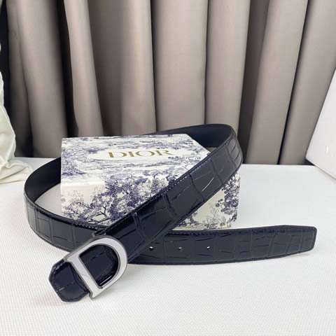 Replica Dior Belts For Women