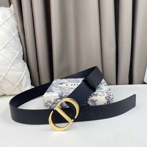 Replica Dior Belts For Women