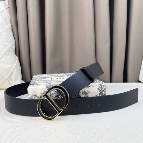 Replica Dior Belts For Women