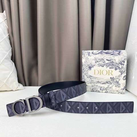 Replica Dior Belts For Women