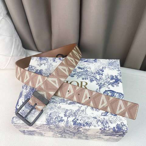 Replica Dior Belts For Women