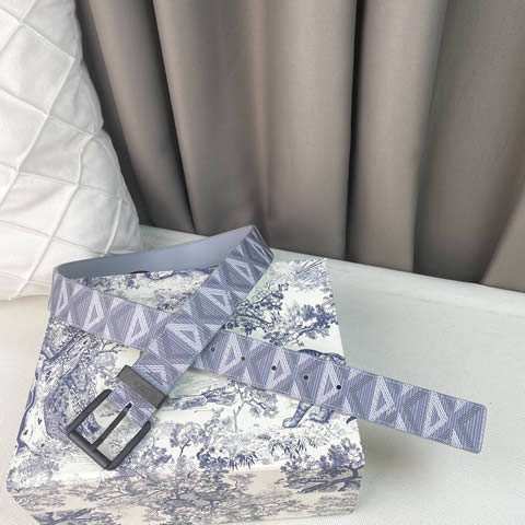 Replica Dior Belts For Women