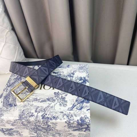 Replica Dior Belts For Women