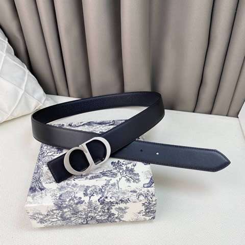 Replica Dior Belts For Women