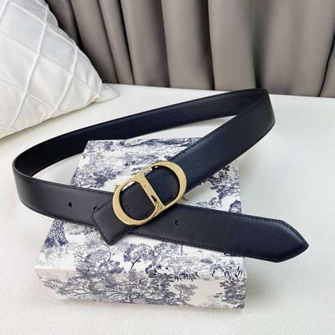 Replica Dior Belts For Women