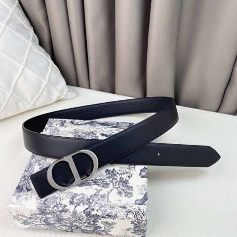 Replica Dior Belts For Women