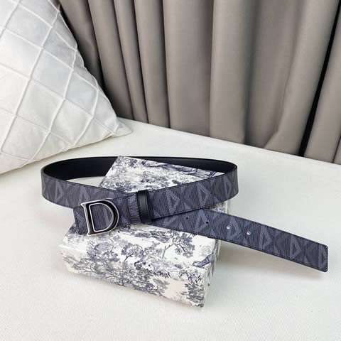 Replica Dior Belts For Women