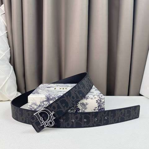 Replica Dior Belts For Women