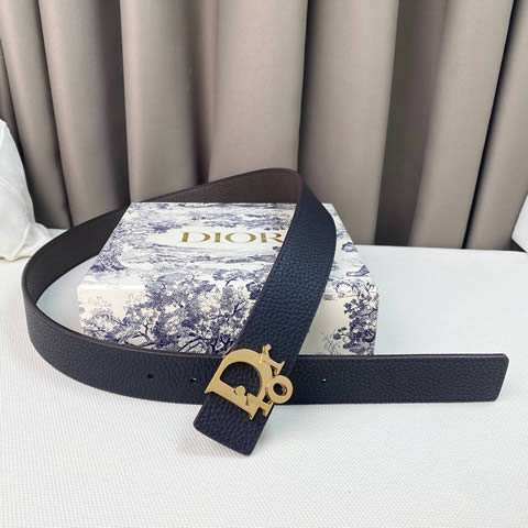 Replica Dior Belts For Women