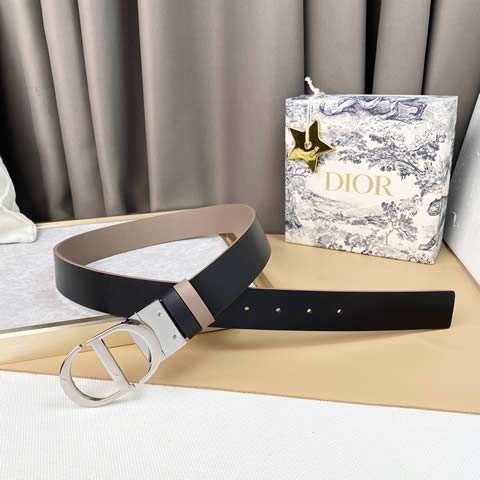 Replica Dior Belts For Women