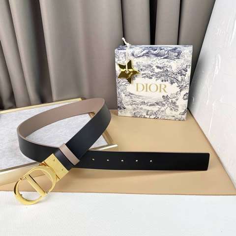 Replica Dior Belts For Women