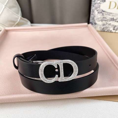 Replica Dior Belts For Women